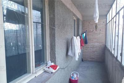 Apartament 3 camere Piatra Neamt Darmanesti - 1