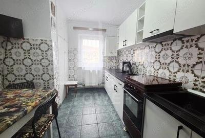 Apartament cu 3 camere decomandat în Ultracentral - 9