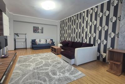 Apartament cu 2 camere decomandat în Central - 23