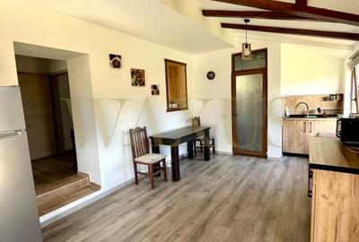 Casa de vanzare, 6400 teren, judetul Cluj - 2