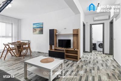 Apartament cu 2 camere în Nord - 10