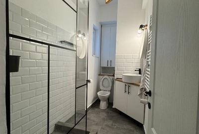 Apartament cu 3 camere în Ultracentral - 14