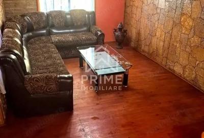 Casă cu Teren 300 Mp în Bărăbanț - 3