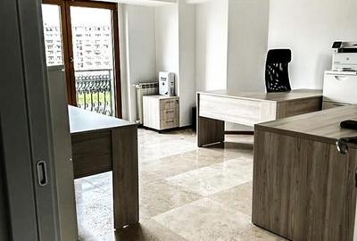 Oferta inchiriere spatiu birouri Bd. Unirii - Piata Alba Iulia - 5