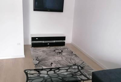 Apartament cu 2 camere semidecomandat, mobilat în Central - 5