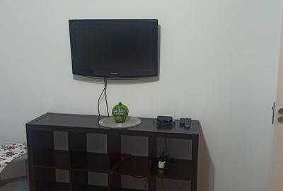 Garsonieră decomandată în Central - 1
