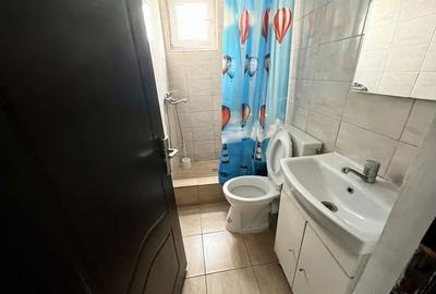 Garsonieră în Eroii Revoluției - 2