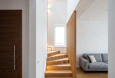 Casă cu 5 camere cu Teren 630 Mp în Creața - 20