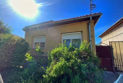 Casă individuală cu 4 camere cu Canalizare în Ronaț - 15