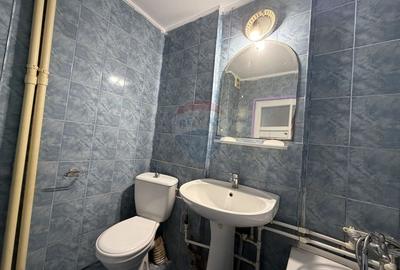 Apartament cu 3 camere semidecomandat, mobilat în Giulești - 8