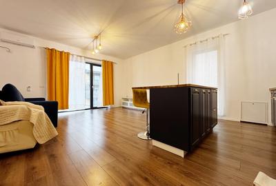 Apartament 2 camere 54mp utili +9mp balcon, lift -Giroc, zona Hotel IQ - 2