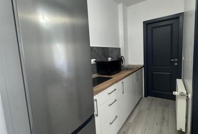 Doua camere,decomandat,etaj 1,zona Tatarasi Nord - 3