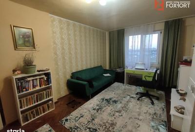 Apartament cu 4 camere decomandat, mobilat în Buziașului - 18