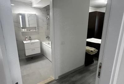 Apartament cu 3 camere decomandat, mobilat în Energia - 9