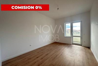 Apartament cu 3 camere decomandat în Mihai Viteazul