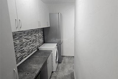 Garsonieră decomandată, mobilată în Micro IV - 3