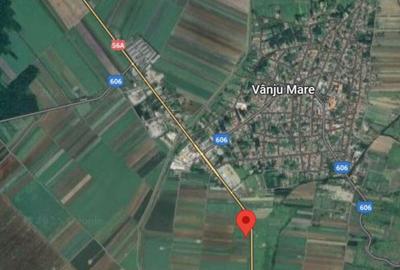 Teren extravilan, loc Vanju Marea, Jud Mehedinti-R2327296 - 2