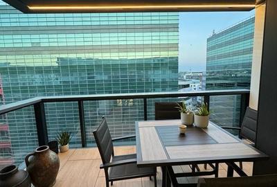 Apartament 3 camere de vanzare | Cortina North - 4