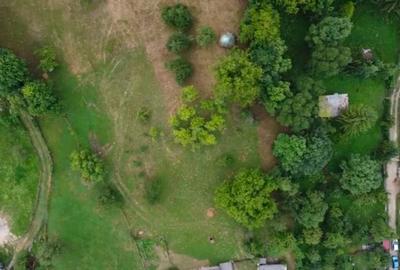 Teren intravilan pentru activitate turistica in Vulcana Bai - 2