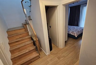 Duplex 4 Camere Drumul Taberei, 2 locuri parcare - 4