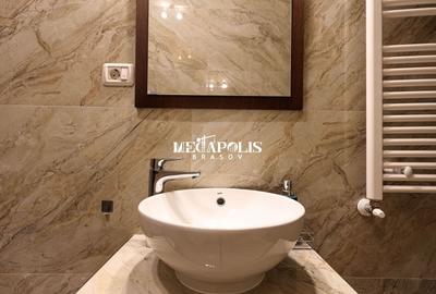 Apartament cu 3 camere decomandat în Tractorul - 10