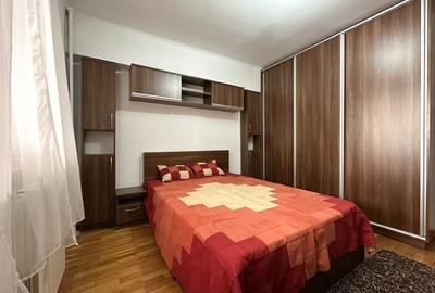 Prestanta in inima capitalei cu vedere la Dambovita, langa Metrou - 21