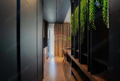 0%Comision 0%TVA - Silk District - Apartament ultrafinisat - 2 camere - 2