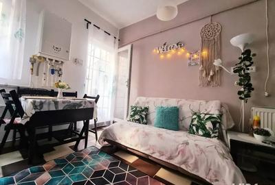 Apartament cu 2 camere decomandat în Central - 10