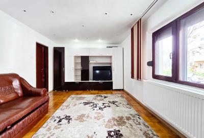 Apartament cu 2 camere decomandat în Alfa - 2