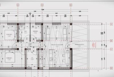 Case pe parter , 108 mp construiti, posibilitate de rate, zona Moara - 2