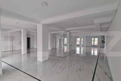 Spatiu comercial nou, 307 mp, 7 locuri parcare, Dumbravita - 2