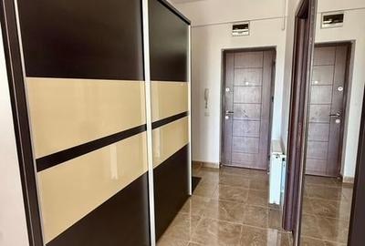 Garsoniera 40 mp, moderna lux, bloc nou, aproape de Campus Universitar, 400 euro - 2