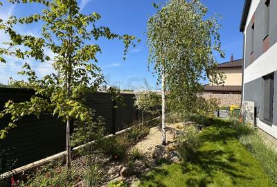 REV2002500 Ultima Casa finalizata cu panouri Fotovoltaice Otopeni 23 August - 14