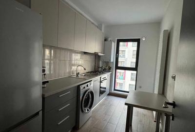 Apartament cu 2 camere decomandat, mobilat în Lujerului - 3