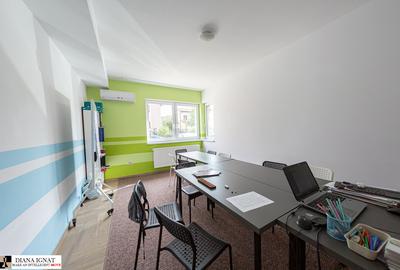 Apartament versatil, spatios, parter imobil, intrare separata, parcare - 2