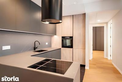 Apartament cu 3 camere în Floreasca - 13