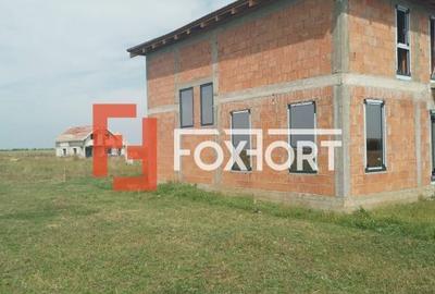 Casa Giarmata la gri cu toate utilitatile - ID V5615 - 23