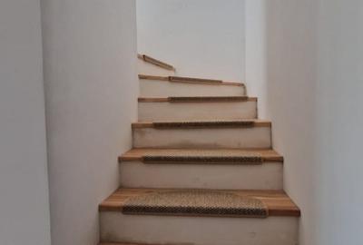 Duplex cu 4 camere cu Canalizare în Păulești - 13