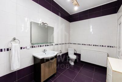 Casă individuală cu 4 camere cu Teren 701 Mp în Șura Mare - 13