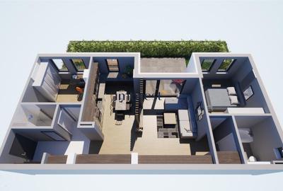 Complex de apartamente noi Carpati II - 18