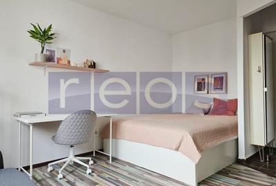 Garsonieră semidecomandată, mobilată în Teiul Doamnei - 2