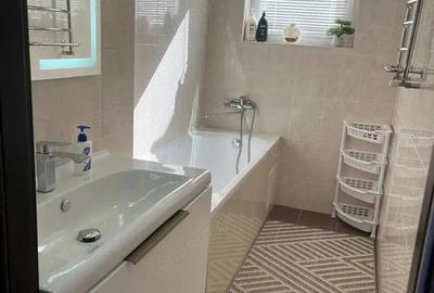 Garsonieră decomandată în Vitan - 3