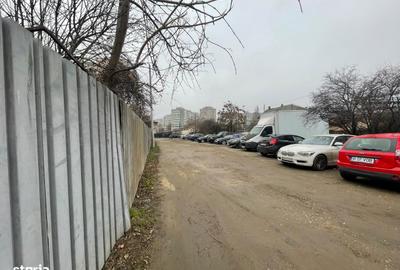 Spațiu comercial, în Baicului - 2