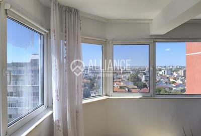 FALEZA NORD REYNA(COD03) - 3 camere cu priveliste frontala la mare ! - 22