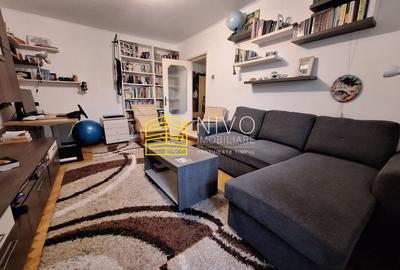Apartament cu 3 camere decomandat, mobilat în Dâmbu Pietros - 3