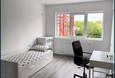 Garsonieră decomandată, mobilată în Berceni