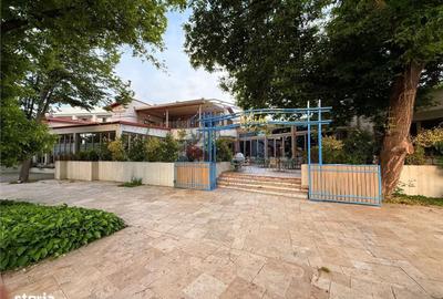 Spațiu comercial, de 1,005 mp, în Ultracentral - 1