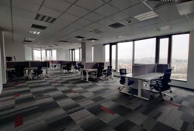 Floreasca Park - Spatii de birouri clasa A in zona Aurel Vlaicu - Promenada - 3