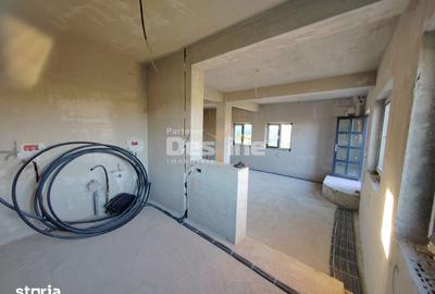 Casă cu 3 camere cu Teren 500 Mp în Ciurea - 7