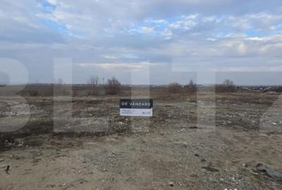 Teren de 9000 mp, în Central - 2